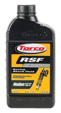 Torco Racing RSF Medium Shock Fluid 1L