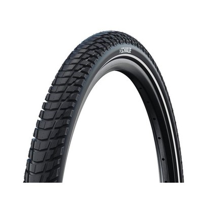 Schwalbe Reifen Marathon Plus Tour HS619 28x1.75'' 47-622 sw-TwinS Refl.SG ADX E5