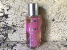 VICTORIA'S SECRET PINK BOLD FRAGRANCE BODY MIST SPRAY SPLASH 8.4 oz NEW