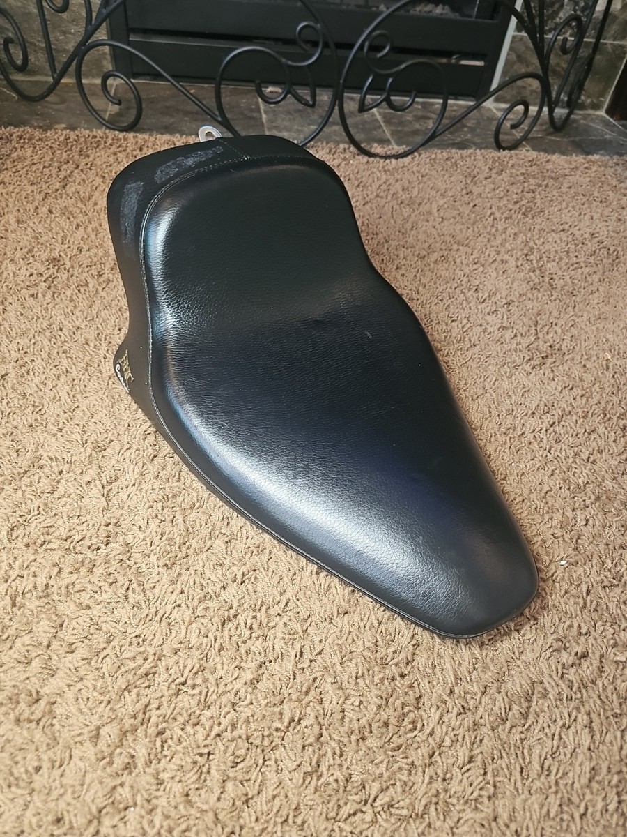 Corbin Seat Bmc Motorcycles BMC/Corbin Widowmaker Seat Road Glide