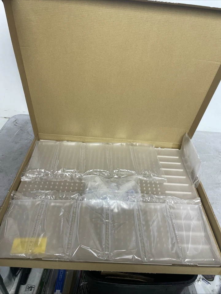 Акриловый аквариум разделитель набор 5,5/10 / 20L / 20H / 29 / 40B / 55/75 / 125gal F... - Изображение 2 из 2