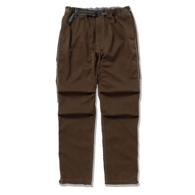 And Wander Polyester Kletterhose dunkelkhaki