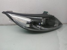 Nebelscheinwerfer KIA SPORTAGE (SL) 11-15 1.7 CRDI D4FD 921023U290