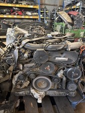 Moteur Audi A6