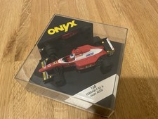 ONYX 1:43 / 168 Ferrari F 93 A Jean Alesi - OVP