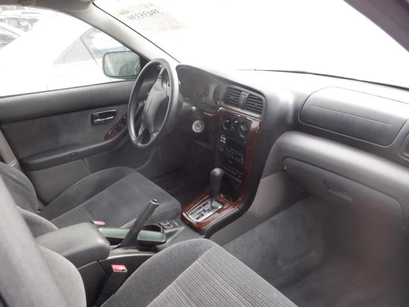 Насос гидроусилителя руля подходит для 00-04 Legacy 25753813 - Изображение 4 из 4