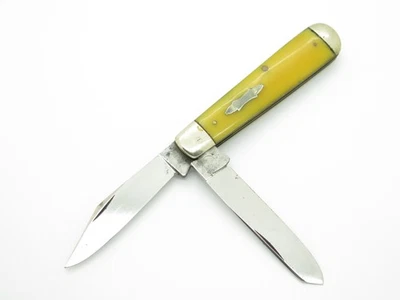 Remington Vintage Knives 2 Blades | eBay