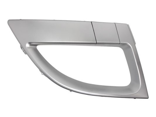 Blic 5510-00-6046992P BelüFtungsgitter, StoßStange FüR Renault-image