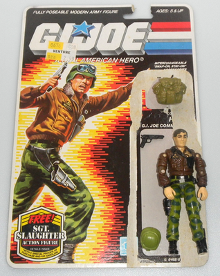 #ad 1986 Hawk v2 Figure amp; File Card Vintage G.I. GI Joe 3.75 ARAH Lot *100% Complete $69.86