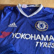 Chelsea FC Kit