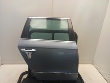 VOLKSWAGEN PASSAT Right Rear Door O/S 2005-2011 B5M 5 Door Estate 