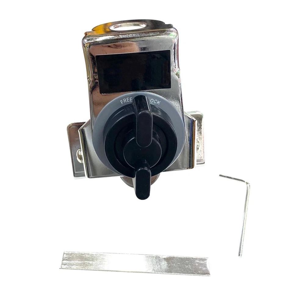 K33 Autoantennen-Halterungsclip, 180 ° Verstellbarer , Walkie-Talkie-6843