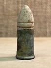 Dug Civil War Cavalry Spencer Rifle Bullet Recovered At Pickett’s Mill Ga