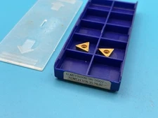 Stellram TCMT 21.51A-3G NL92 Carbide Turning Inserts - (Pack of 2)