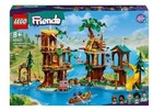 LEGO Friends 42631 Adventure Camp Tree House