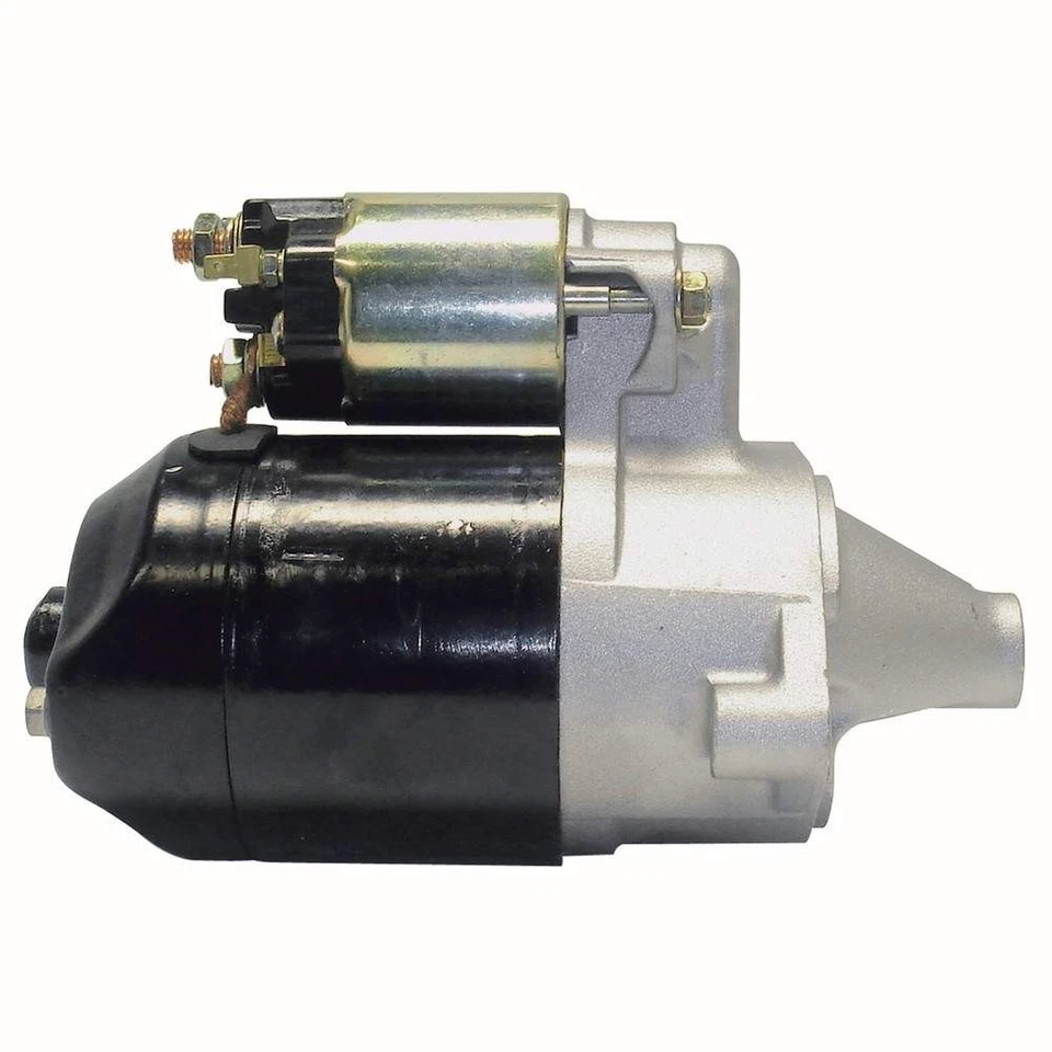 Arrancador Foto 4 de 4