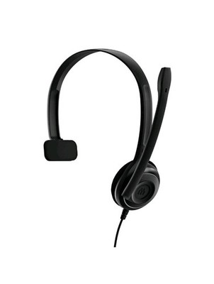 Sennheiser PC 7 USB Headset PC 7 Mono