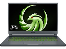 - Delta 15.6" FHD 240Hz Gaming Laptop - Ryzen R7-5800 - Radeon RX6700M - 1TB SSD