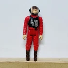 1984 Vintage Kenner Wars B-Wing Pilot ROTJ Return of the Jedi Action Figure