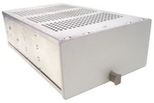 HAMEG HM800 empty module rack module empty module for 8001 Rohde & Schwarz