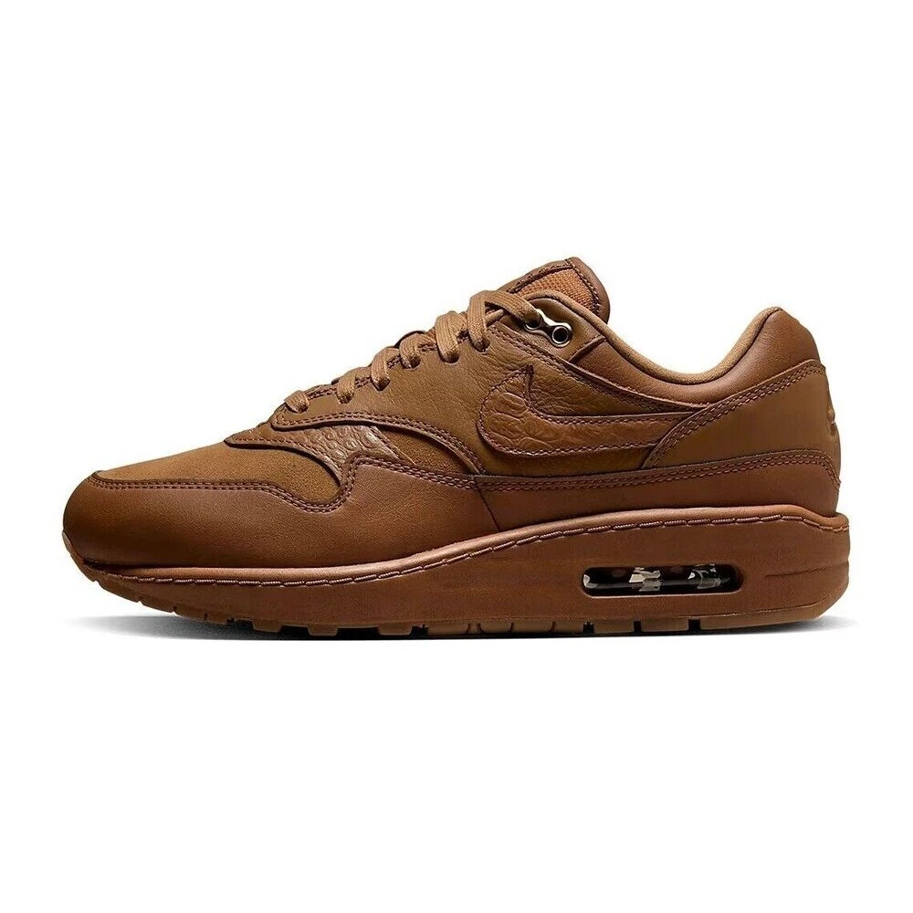Nike Air Max 1 '87 Ale Brown W for sale | eBay