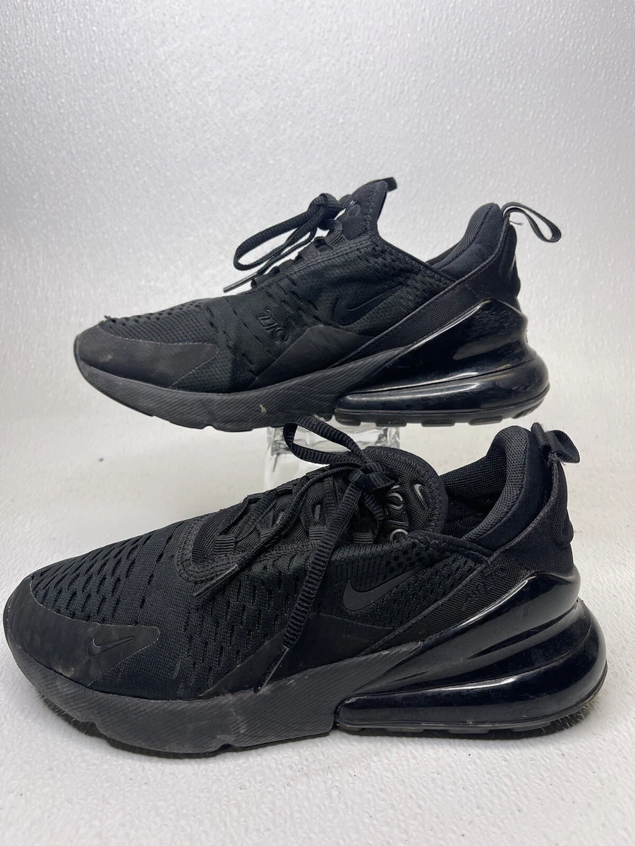 270 black size clearance 6.5
