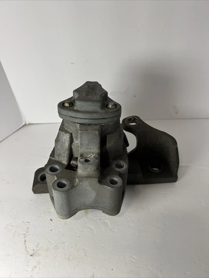 Mercury Sable Ford Taurus 2008-2009 montaje de motor OEM V6 3,5 L Foto 3 de 4