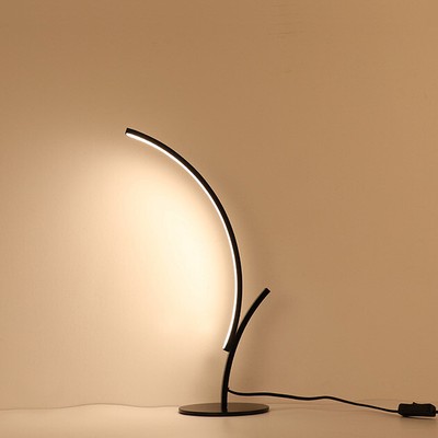 led bedside lamps