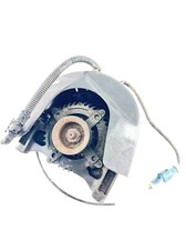 2000-2002 Buick LeSabre Alternator 105 Amp Genuine OEM 19244736 Replacement