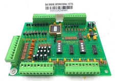 Automatic Power INC. 4055-0562 Rev 2 PCB Card