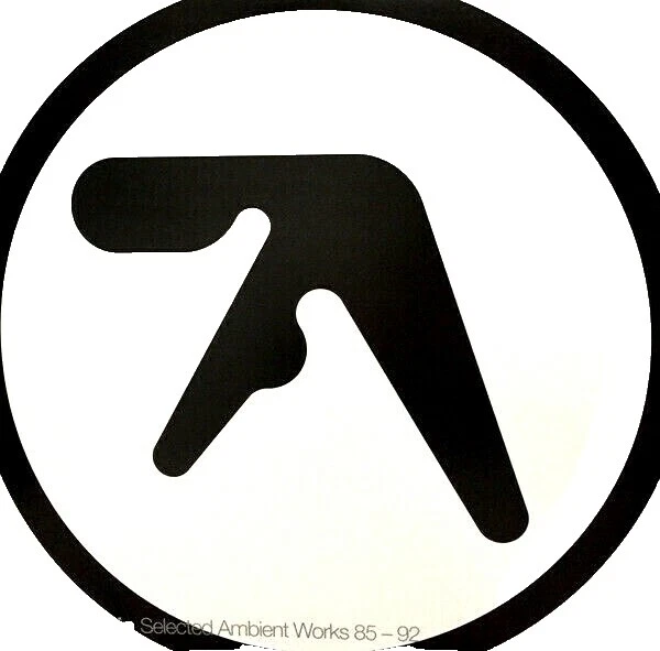 Dance & Electronica Downtempo Vinyl Records Aphex Twin