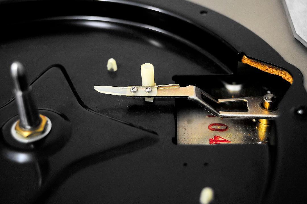 TRIO KENWOOD KP-F505 Turntable Record Player | eBay