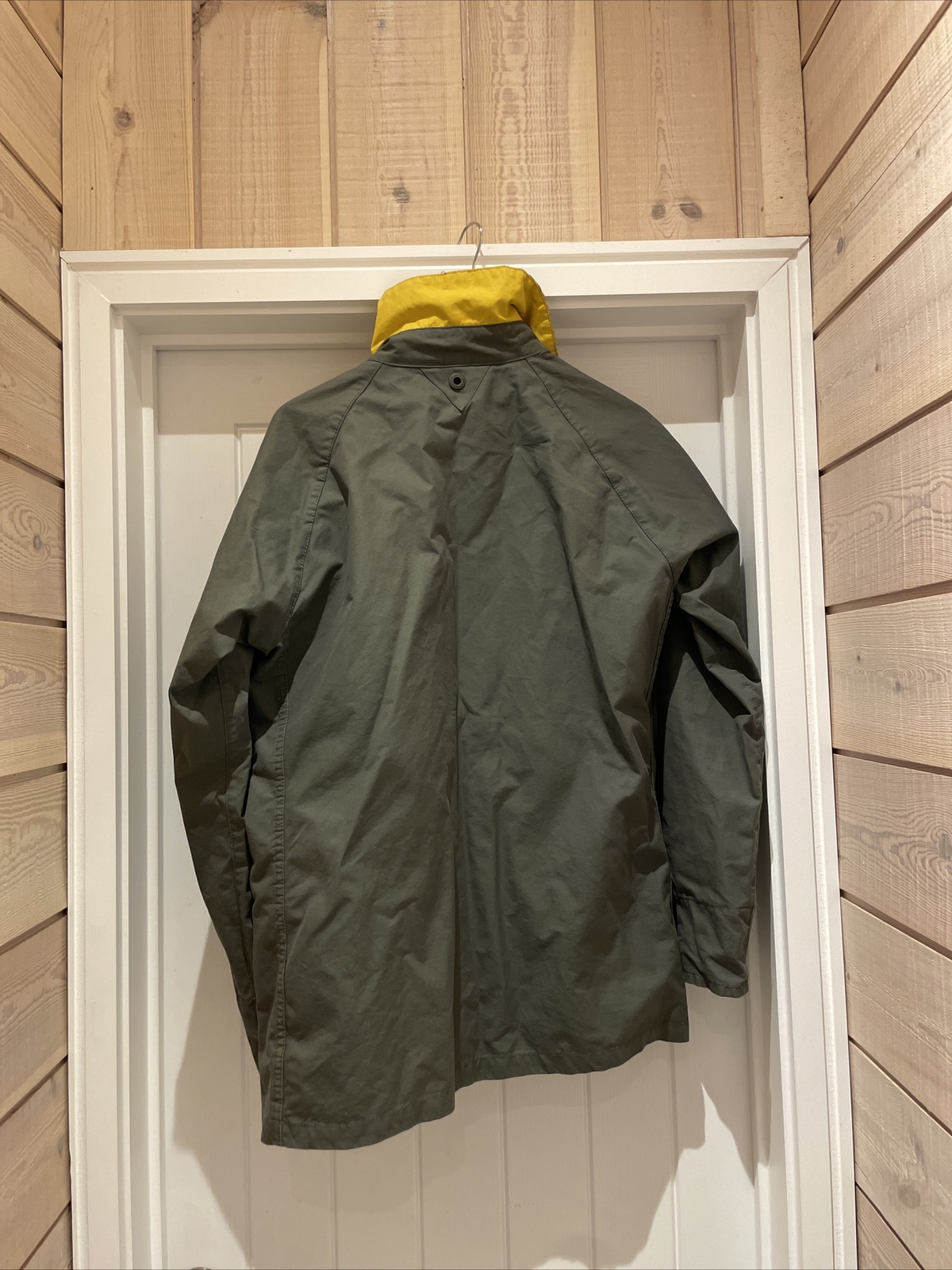barbour jacket eBay