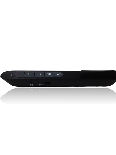 DinoFire Wireless Presenter Clicker D05-XO-US Brand NEW. Bid-1 - 第 6/7 張圖片