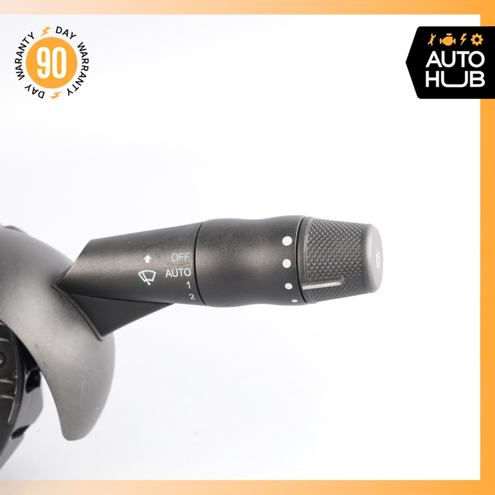 03-19 Maserati Quattroporte GranCabrio M145 Steering Column Switch 188224 OEM