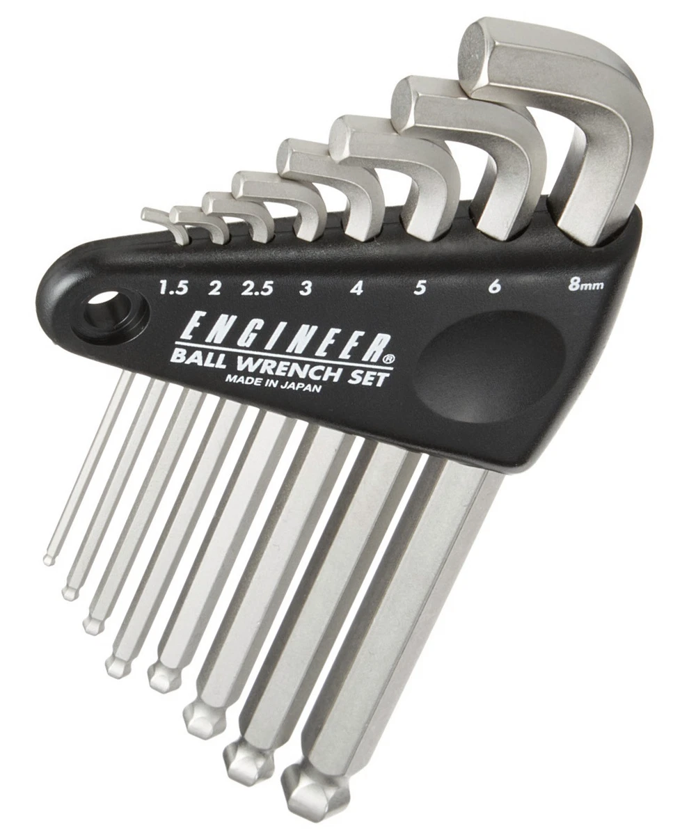 Douille 3/8'' male BTR/Allen/Hex 12mm - SBV Tools