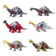 Figura NewAge Rhedosaurus Dinosaurio Lodo NA H56 H56EX H56V H56C H56T H56B