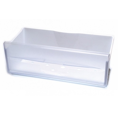 CONTENITORE CASSETTO VERDURA PER FRIGORIFERO ARISTON INDESIT C00111828 ORIGINALE - Foto 2 di 2