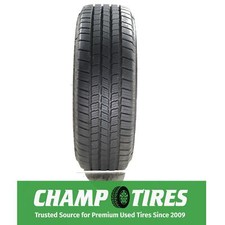 P24565r17 Michelin Defender Ltx Ms Takeoff 107 T Used 1232nds