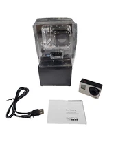 GoPro HERO3+ Silver Edition Action Camera with Dive Housing