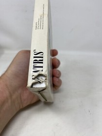 Hatris Nintendo NES Complete CIB Authentic Ships Fast