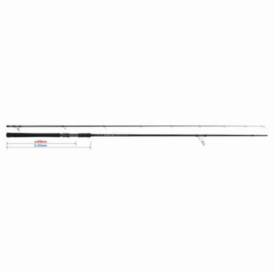 YAMAGA Blanks EARLY 109MMH Spinning Rod