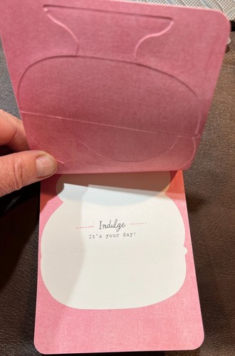 Tarjetas de cumpleaños de mujer a mujer Sunrise por Hallmark elige de la lista - Imagen 57 de 82