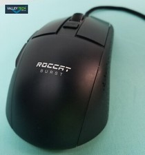 Roccat Burst Pro Lightweight Optical Gaming Mouse ROC-11-747