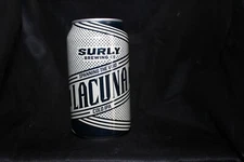 Minnesota 12oz Craft - Surly Brewing - LACUNA COLD IPA - 2022