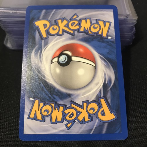 Torchic 73/109 Common Ex Ruby & Sapphire 2003 Pokémon Card Near Mint - Picture 2 of 2
