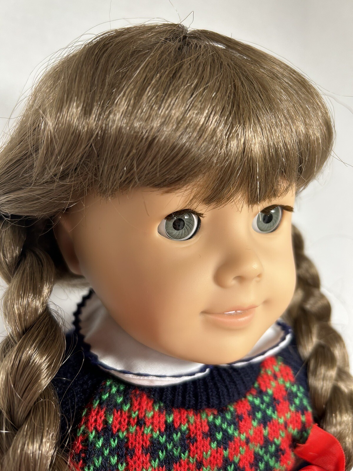 Molly Pleasant Company American Girl Doll eBay