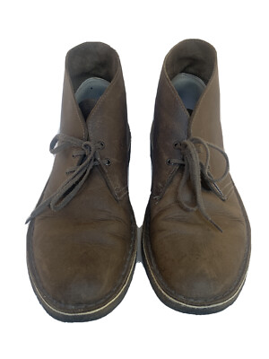 ebay clarks desert boots