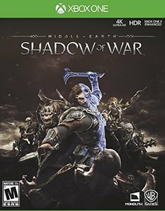 Middle-earth-Shadow-of-War-Xbox-One