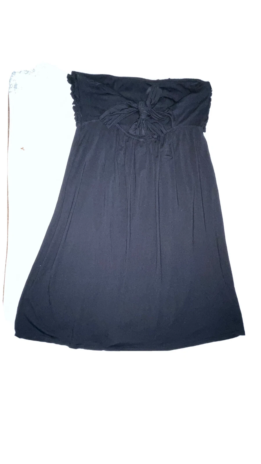 UNDERCOVER Victoria Secret Tube Dress